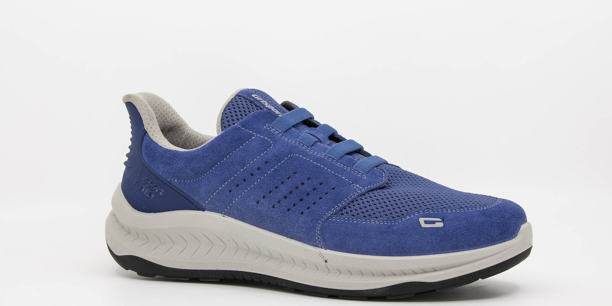 Grisport presenta la nuova collezione 2026 di sneaker per la città