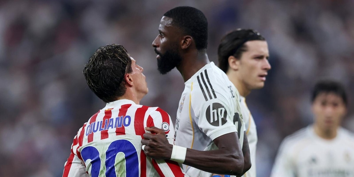 Real-Atletico, il pronostico di un infuocato derby di Madrid