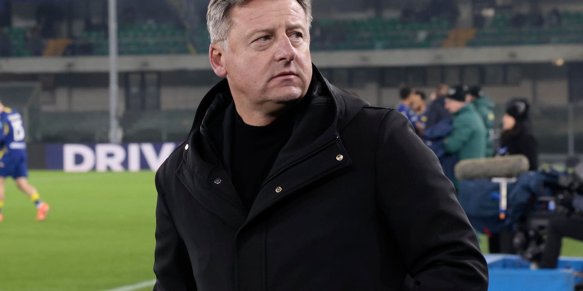 Udinese: Runjac, Genoa tappa per raggiungere i 50 punti finali