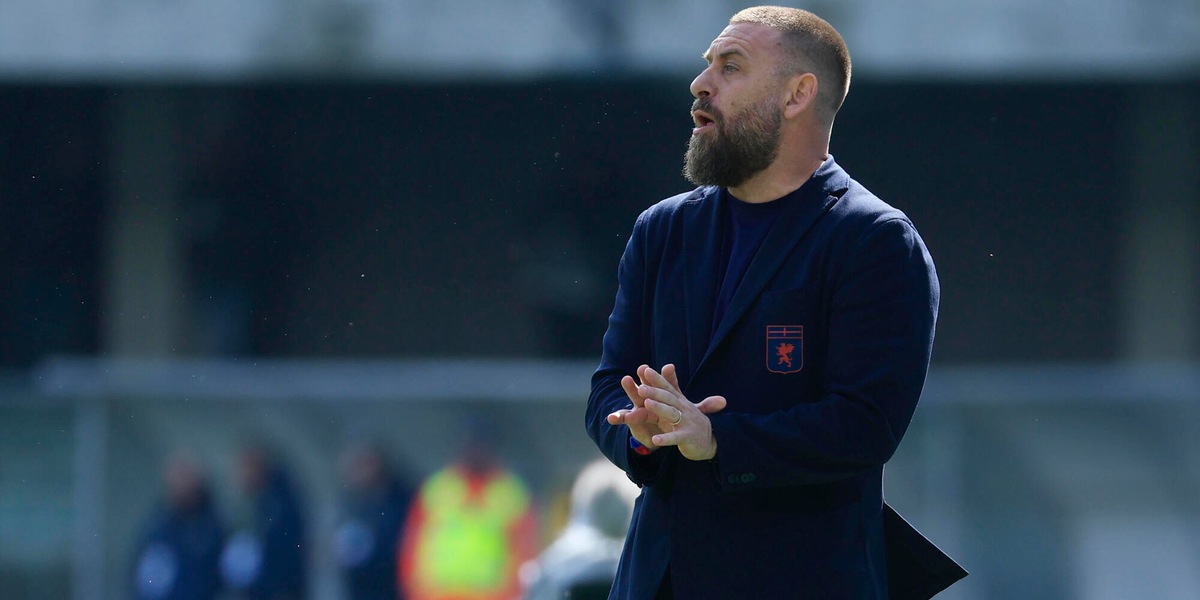 Genoa: contro l'Udinese torna Baldanzi, mancherà solo Cornet