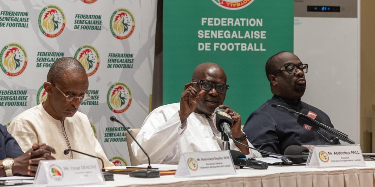 Polemiche infinite per la Coppa d'Africa, la rabbia Senegal continua: "Vogliono sgozzarci e seppellirci..."