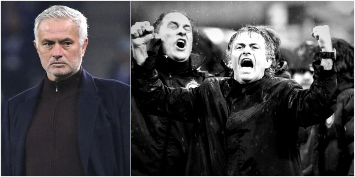 Morte Silvino, il commovente messaggio social di Mourinho: "Continuerò ad ascoltarti"