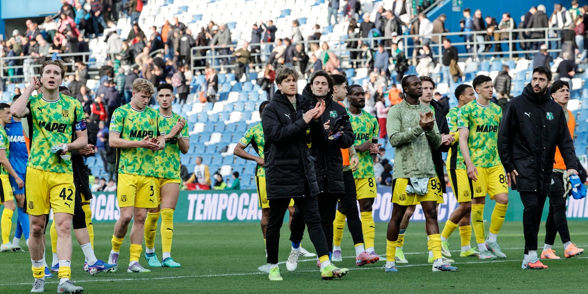 Focolaio di pertosse nel Sassuolo alla vigilia della Juve