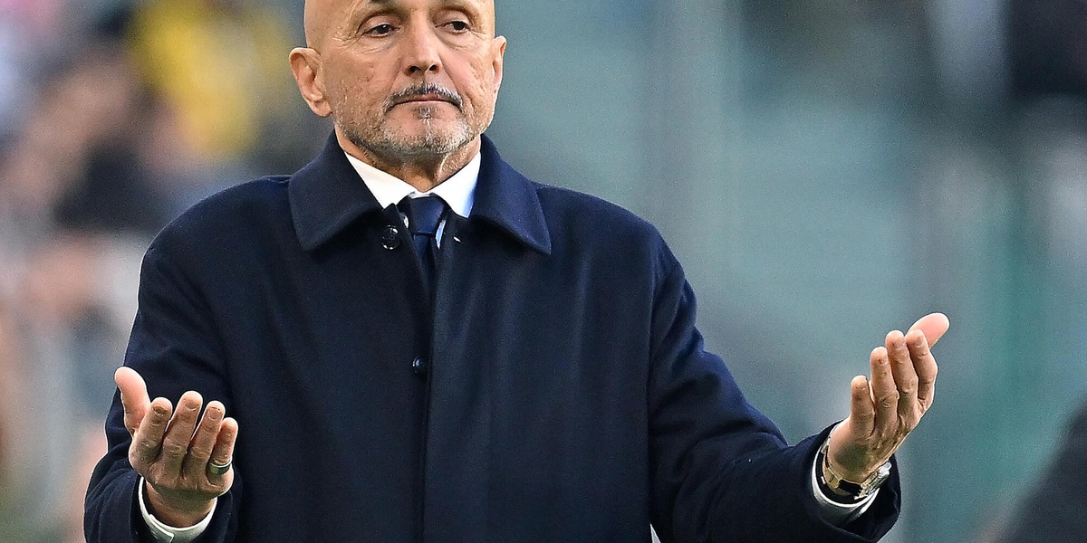 Juve: Spalletti, 'rinnovo? Pausa nazionali il momento giusto'