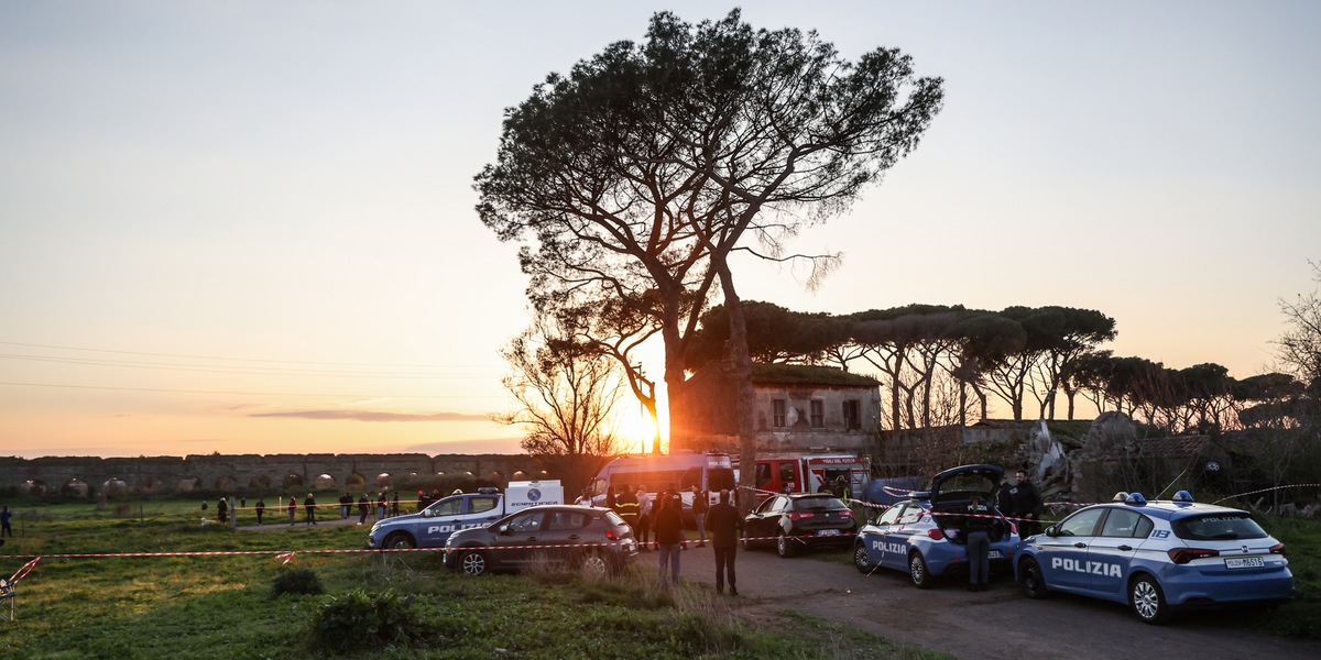 Anarchici morti, verifiche sull'esplosivo e obiettivo dell'azione