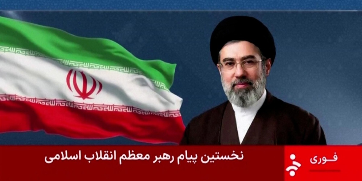 Axios, 007 Usa-Israele ritengono che Mojtaba Khamenei sia vivo