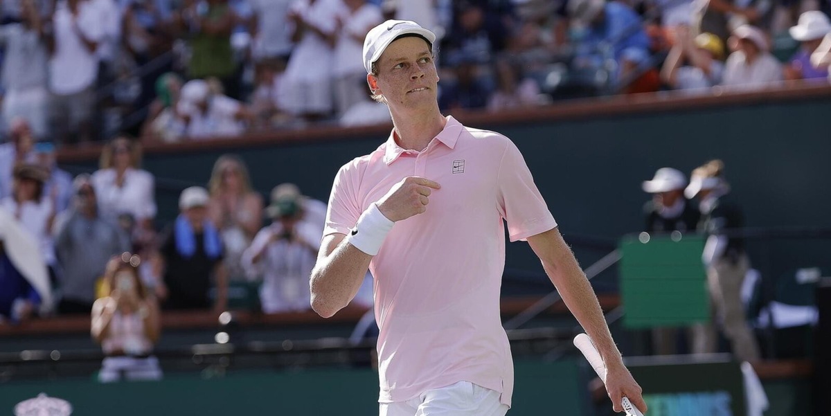 Sinner-Moutet, terzo turno Masters 1000 Miami: orario, quando si gioca e dove vederla in tv