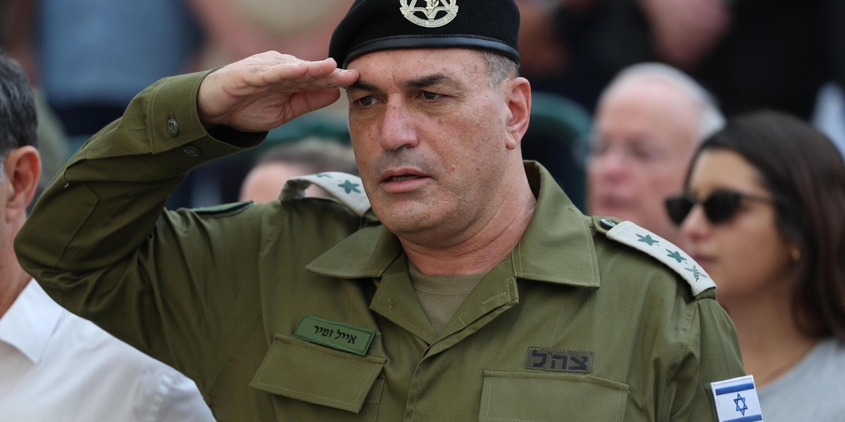 Idf, 'i missili iraniani hanno una gittata da colpire Roma e Parigi'