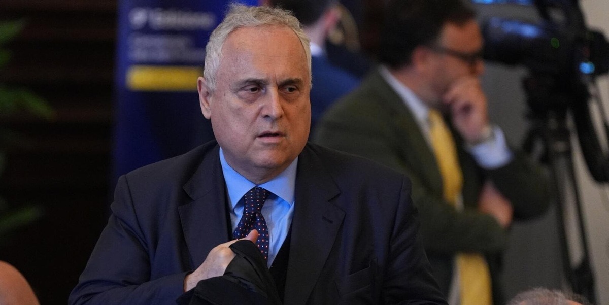 Montepremi Lazio, da Lotito un bonus anche per il campionato