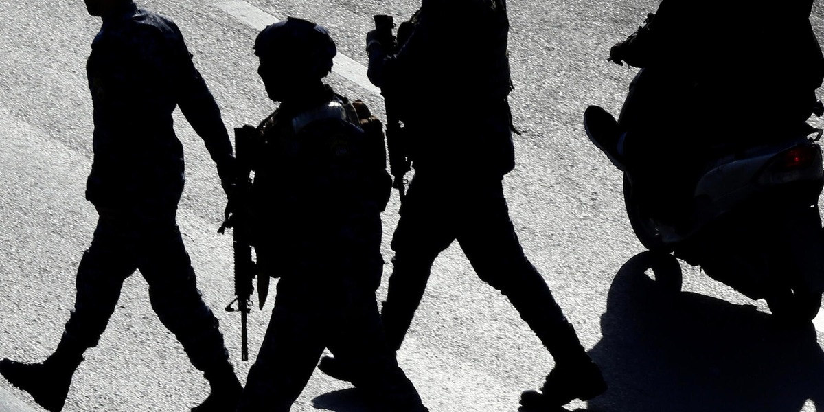 Iraq, 8 attacchi contro centro diplomatico Usa a scalo Baghdad