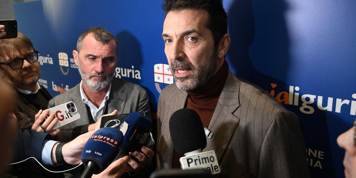 Mondiali: Buffon,'è l'ora del verdetto, facciamo cambiare idea agli scettici'