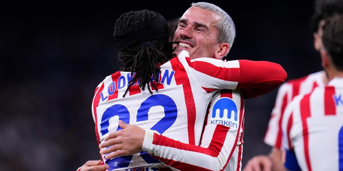 Griezmann lascia l'Atletico Madrid e vola in MLS: la clamorosa indiscrezione dalla Spagna