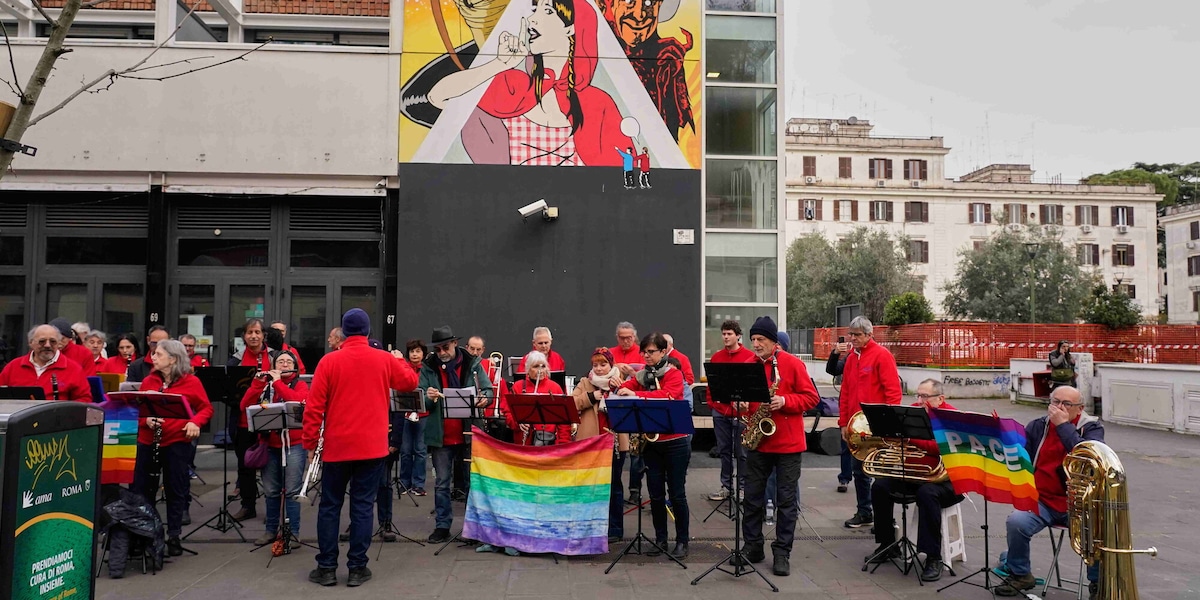 Run is my music, le attrazioni sonore di Acea Run Rome The Marathon