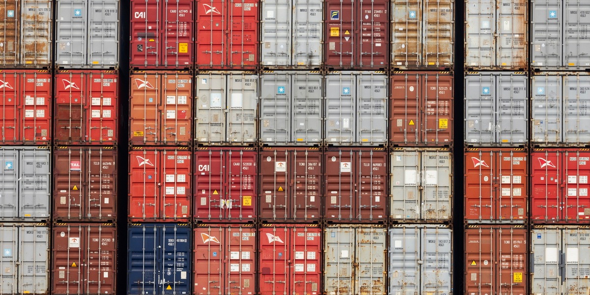 Istat, 60% import strategico da Paesi a rischio medio o alto