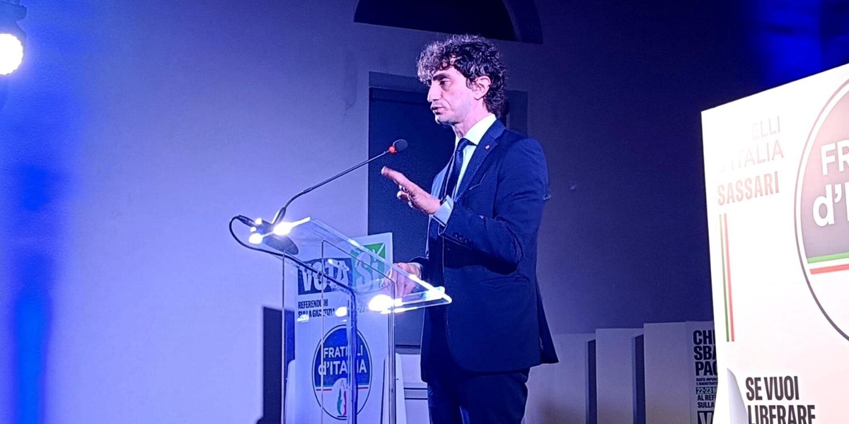Bignami, detto da subito che l'esito del Referendum non incide sul governo