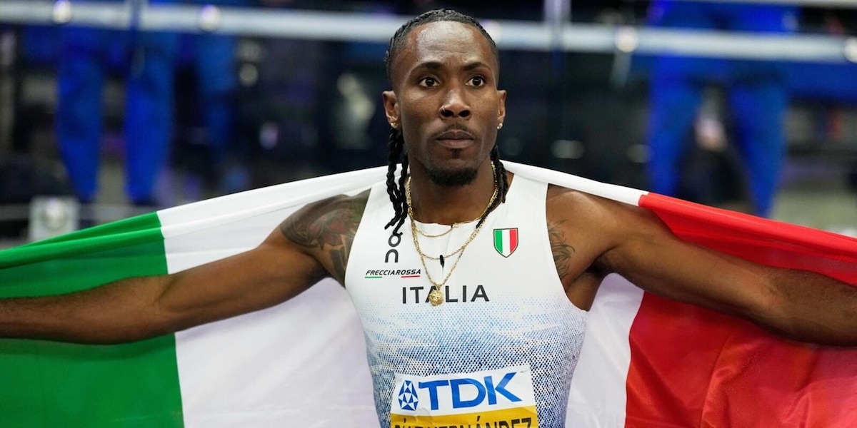 Mondiali di Atletica, la federazione vuole portarli a Roma: tutti i passi per la candidatura