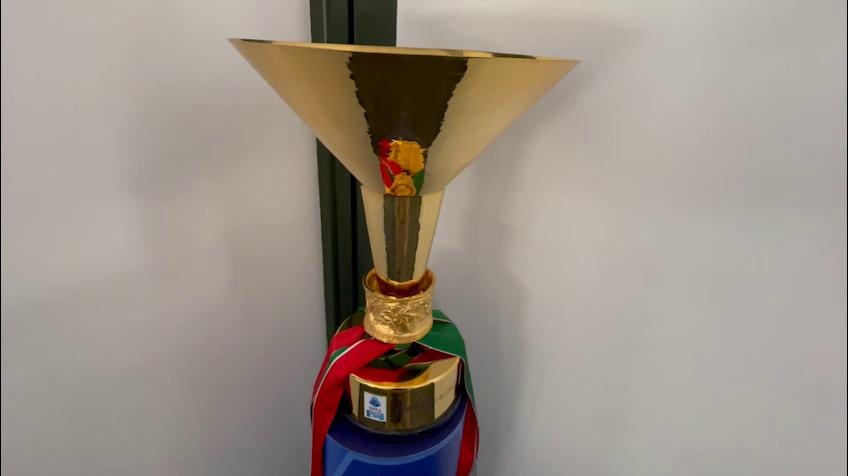 L'algoritmo non ha dubbi: scudetto all'Inter
