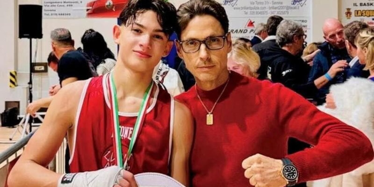 Lorenzo Mattia Berlusconi, altra vittoria a Sanremo