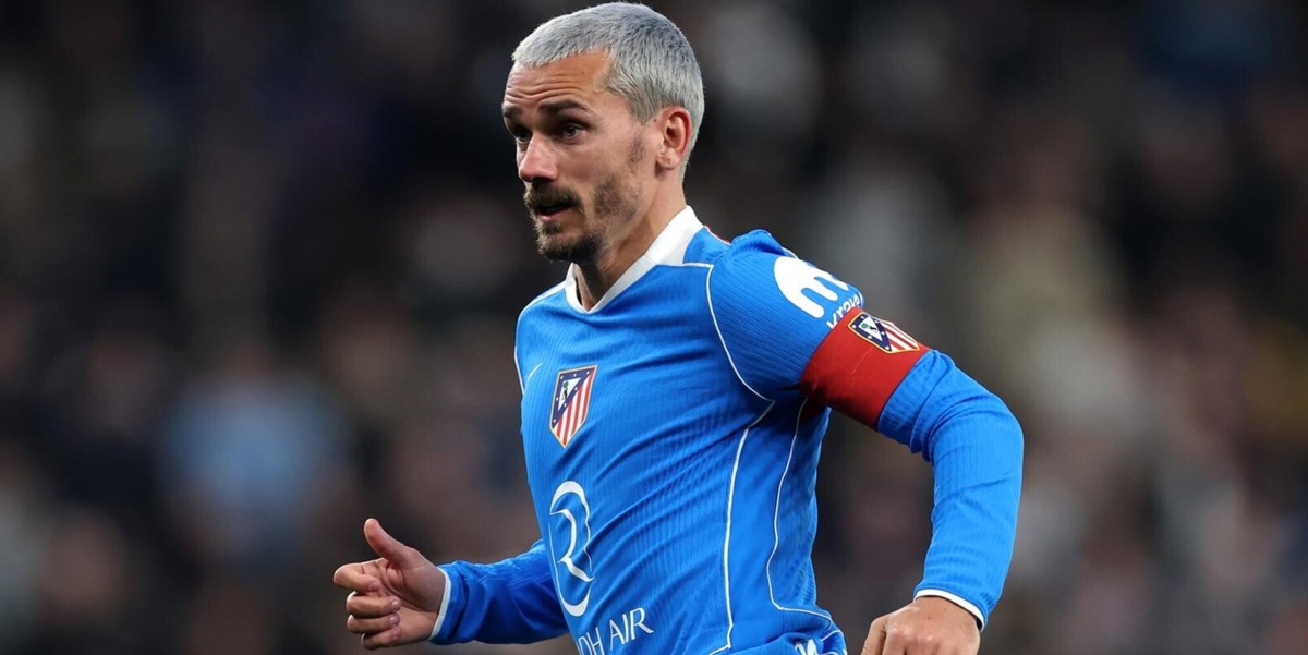 Griezmann firma con l’Orlando City e vola in MLS: addio all'Atletico Madrid a luglio