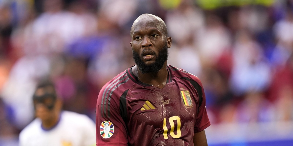 Lukaku lascia il ritiro del Belgio e rientra a Napoli: il motivo