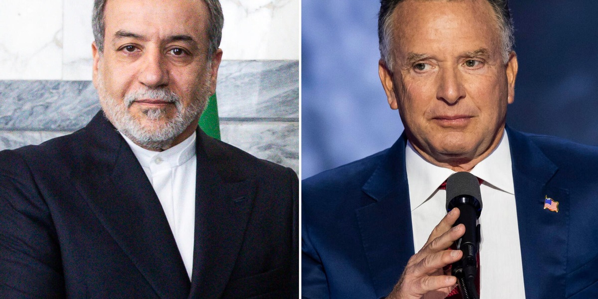 Media, iraniani non vogliono negoziare con Witkoff-Kushner ma con Vance