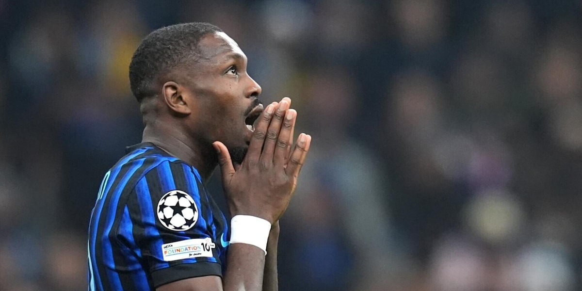 Thuram è spento, si accende la Premier: l'Inter chiede almeno 70 milioni