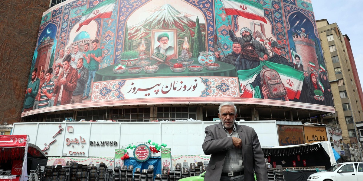 Media Iran, 'negoziato illogico, Teheran non accetta cessate il fuoco'