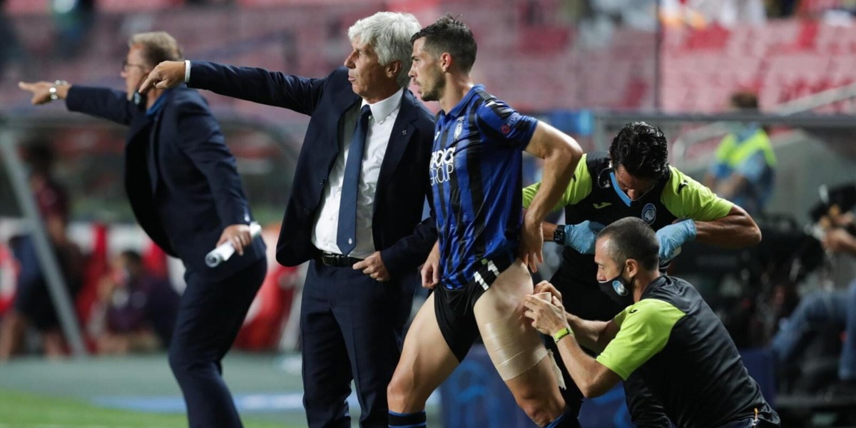 Gasperini chiama Freuler, questione di feeling: l’idea della Roma per l’estate