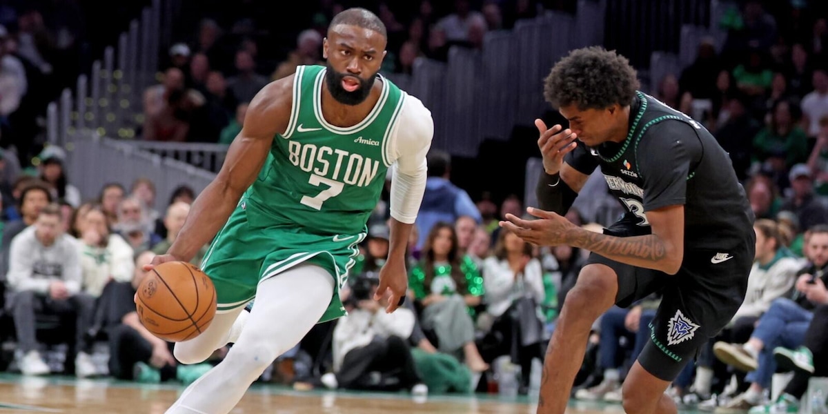 Notte NBA show: Boston batte OKC, brillano Nuggets, Lakers e Timberwolves