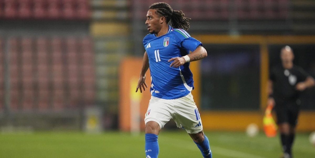 Qualificazioni Europei Under 21, Italia di Baldini corsara a Yerevan per i bookie