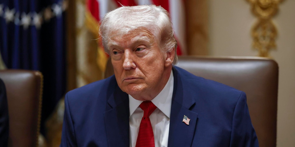 Trump, 'armi da Ucraina in Medio Oriente? A volte le spostiamo'