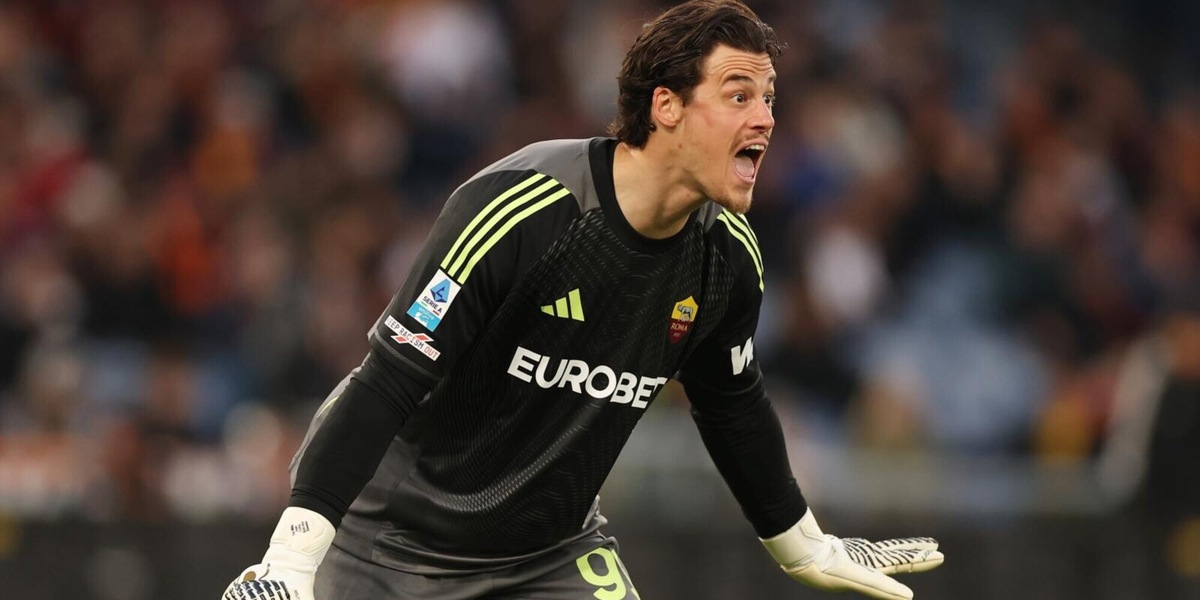Il caso Svilar rischia di arrivare in tribunale: cosa sta succedendo al portiere della Roma