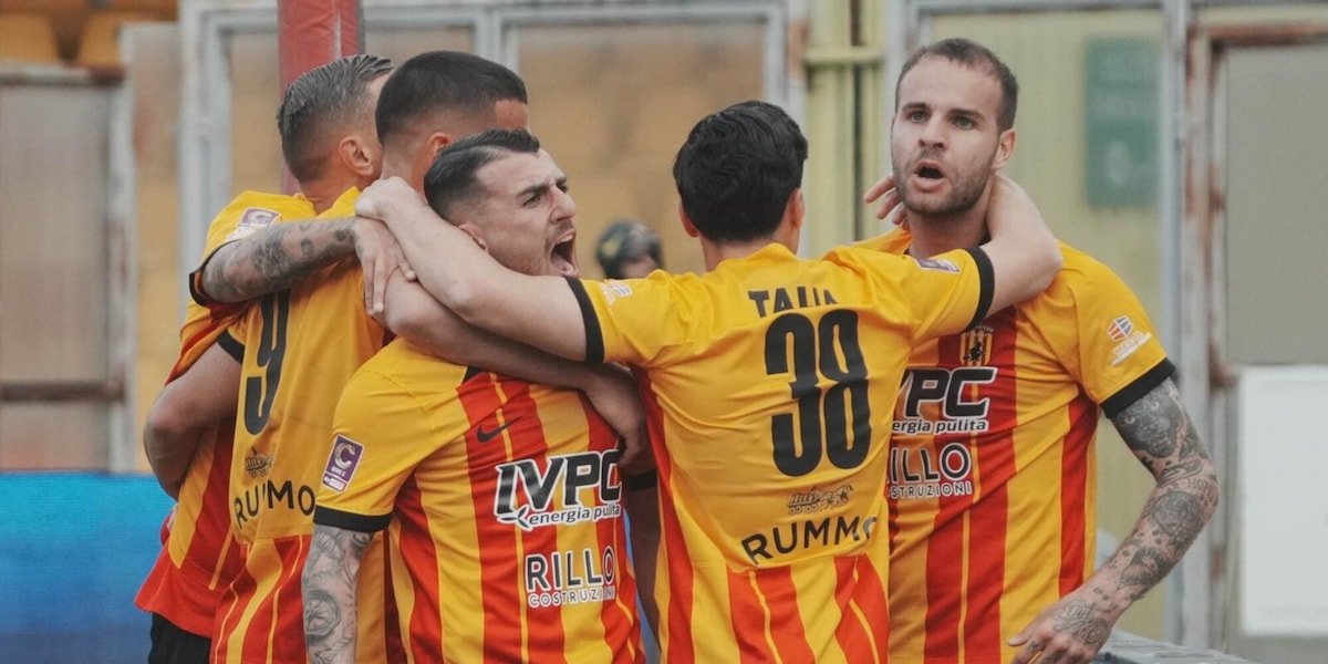 Pronostici Serie C, girone C: una proposta che fa per... cinque