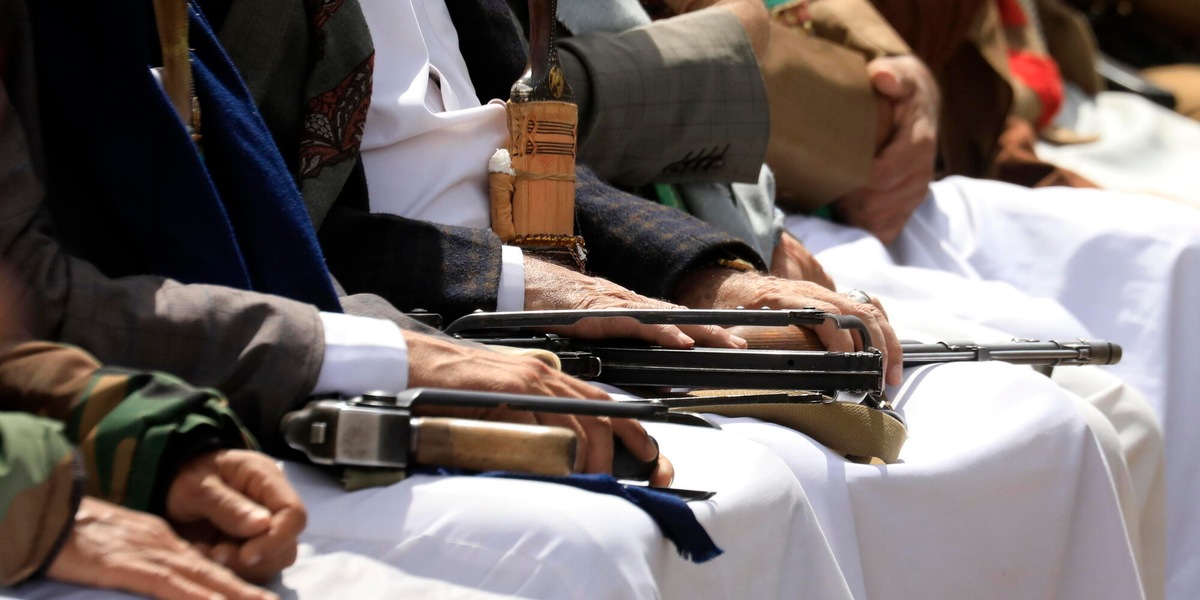 Gli Houthi dello Yemen rivendicano il primo attacco contro Israele