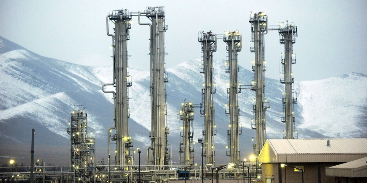 Media, ucciso in un raid scienziato iraniano responsabile programma nucleare