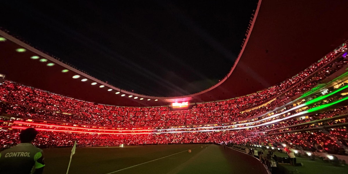 Messico-Portogallo 0-0 in amichevole al rinnovato stadio Azteca
