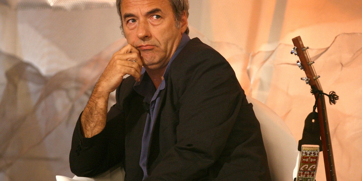 Morto David Riondino