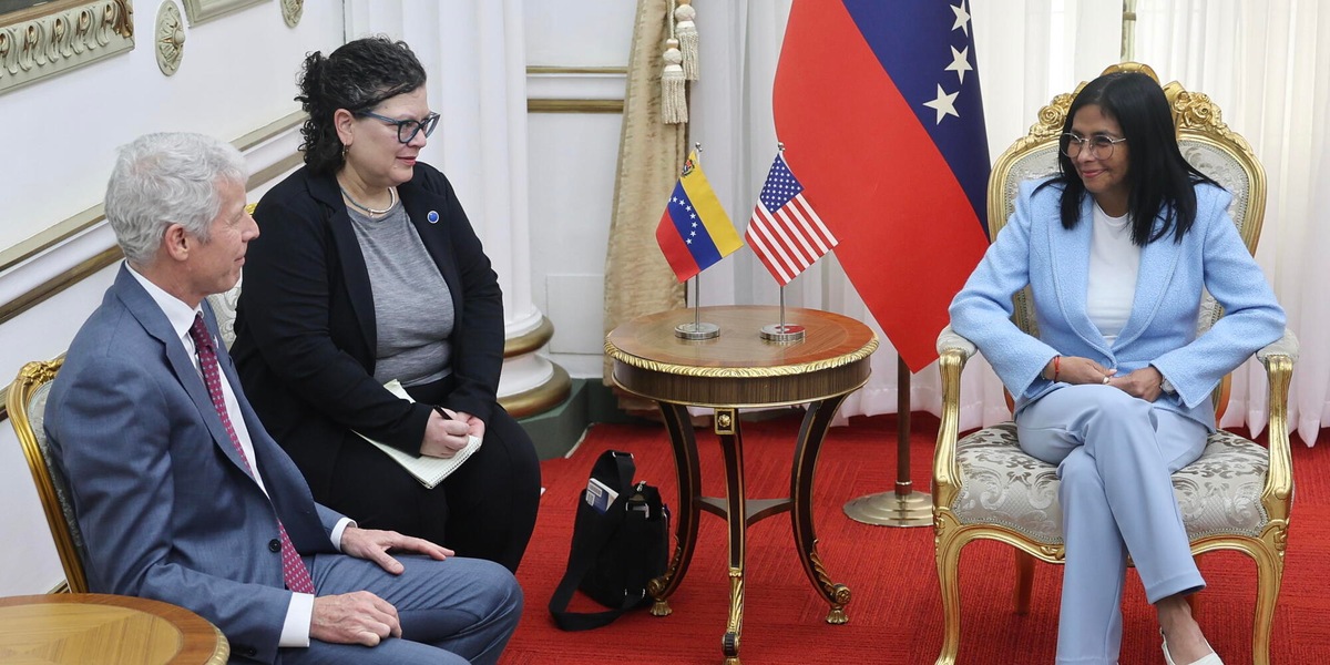 Il Venezuela riapre le sue missioni diplomatiche negli Usa