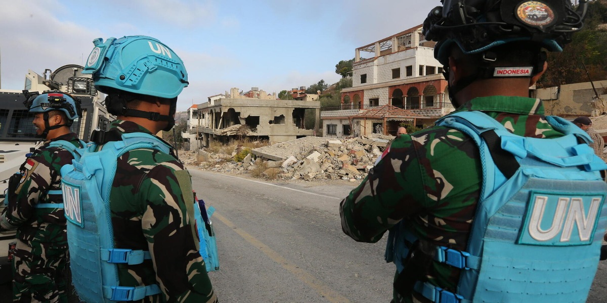 Altri due soldati Unifil morti in Libano, tre vittime in poche ore'