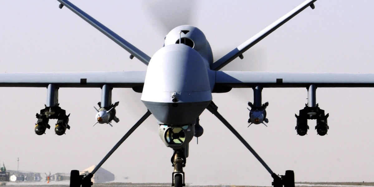 Portogallo, autorizzato passaggio dei droni Reaper da base delle Azzorre
