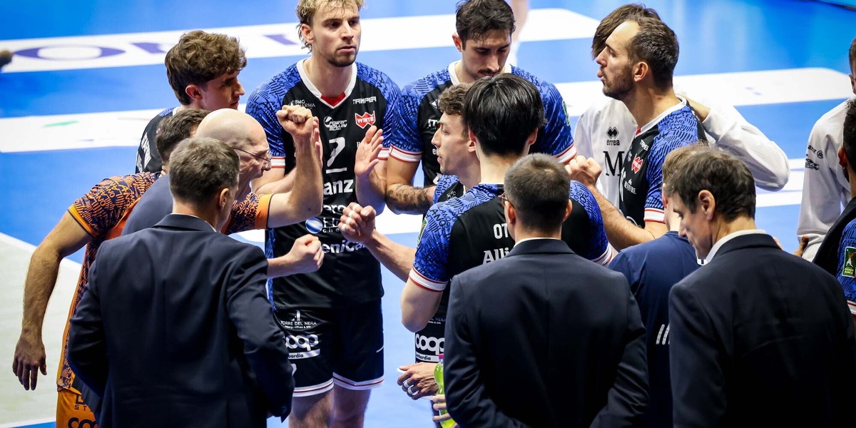 Challenge Cup: mercoledì sera Milano può alzare la Coppa