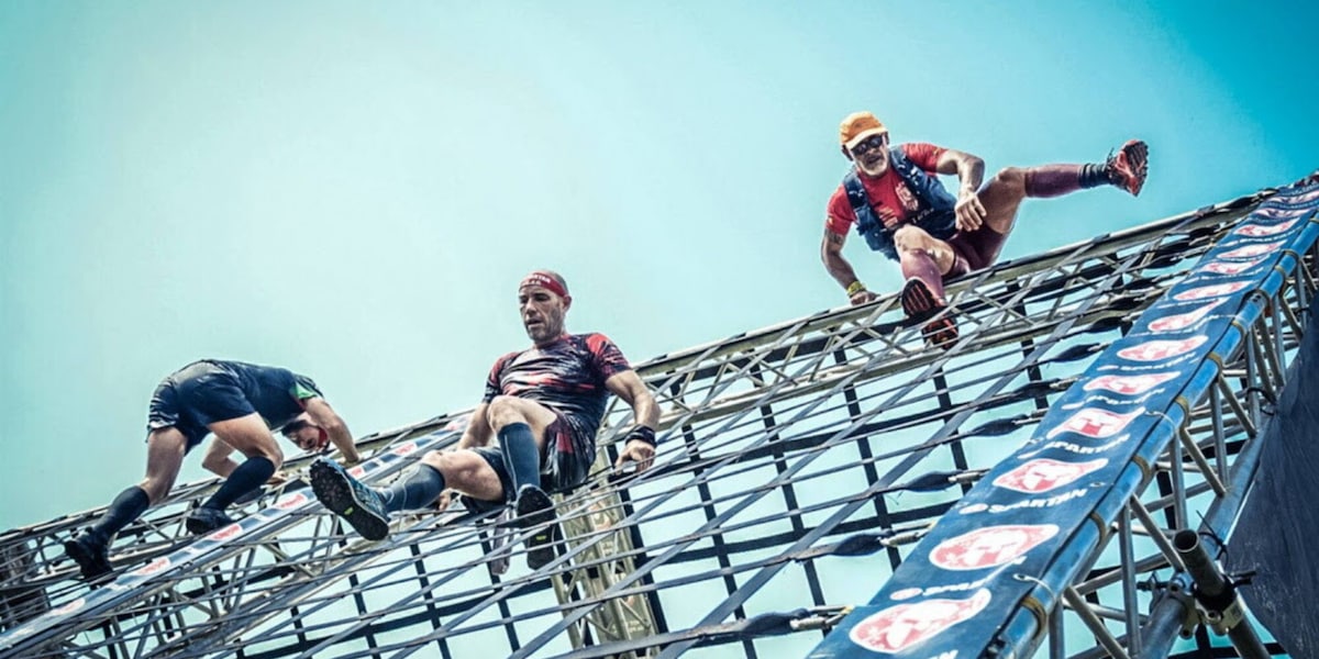 Spartan Italy annuncia il nuovo calendario 2026 e definisce un nuovo standard per le gare OCR