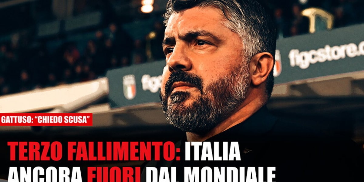 Tutti a casa!