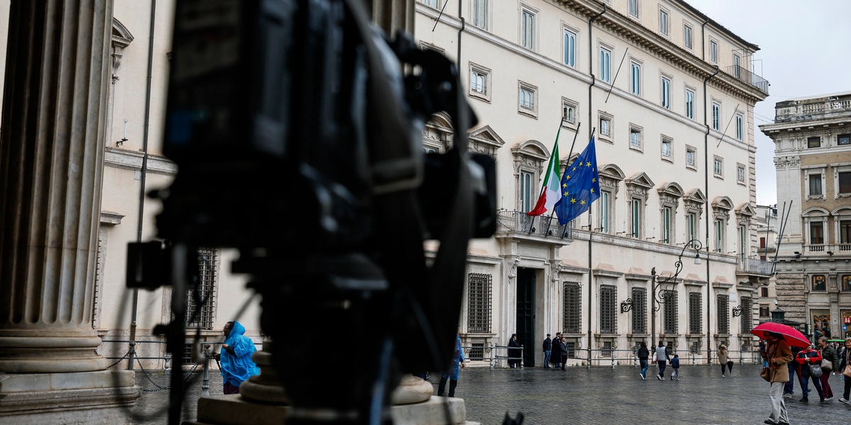 Fonti Chigi, governo al lavoro per prorogare il taglio delle accise