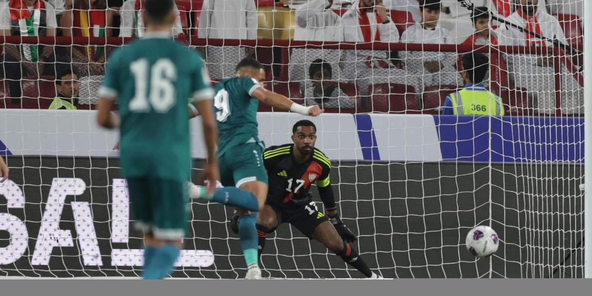 Mondiali: Iraq e Congo le ultime due qualificate, tabellone completato