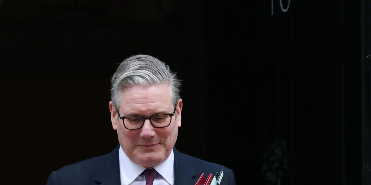 Starmer difende Nato da accuse Trump, 'è l'alleanza militare più efficace'