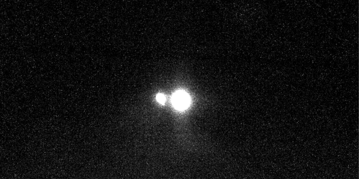 Nel cielo di aprile stelle invernali ed estive si danno il cambio