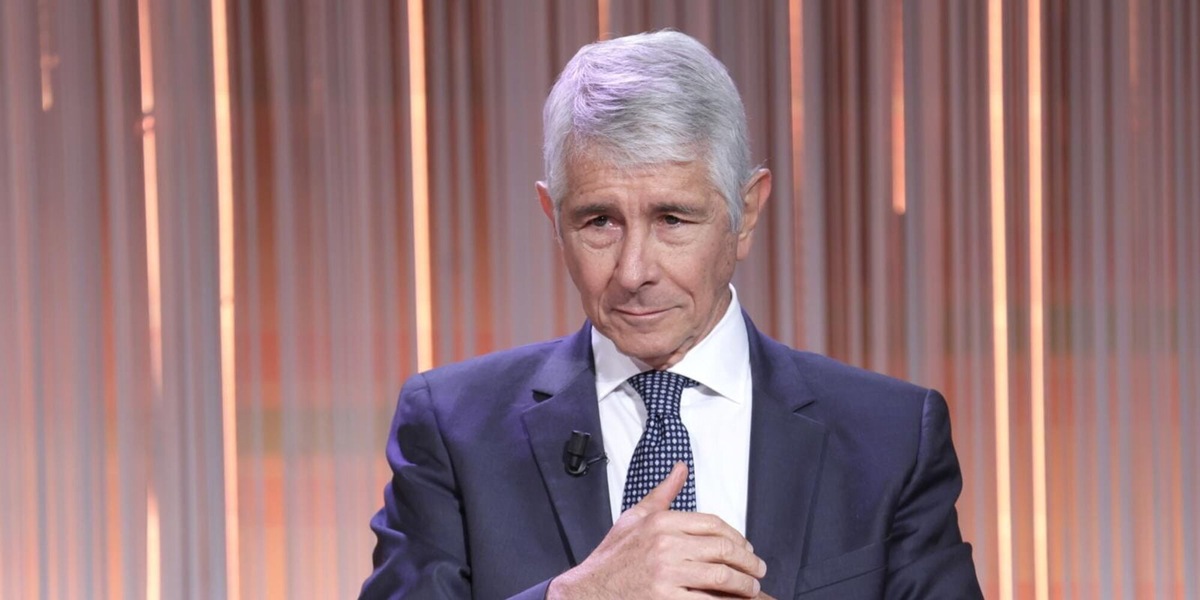 Abodi e il futuro dell'Italia: "Non vogliamo soltanto il cambio al vertice della Figc"