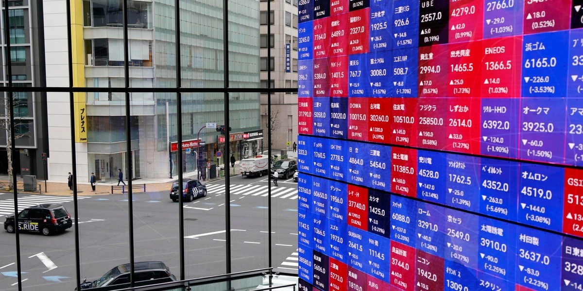Borsa: Tokyo, apertura in rialzo (+0,50%)