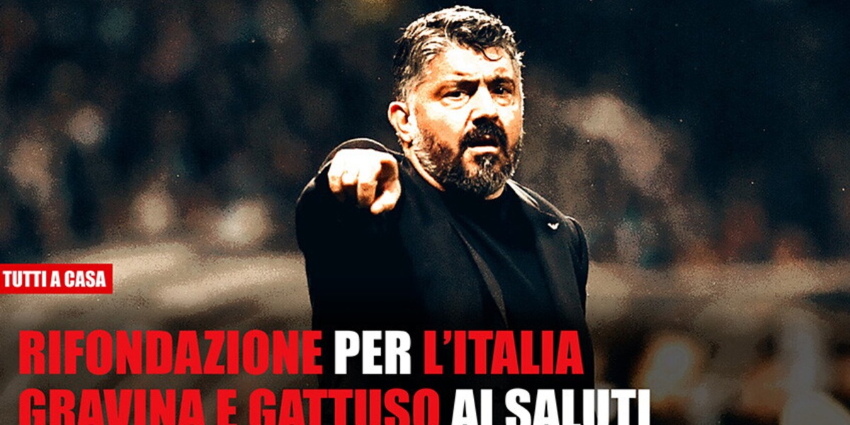 L’Italia vota Allegri
